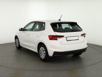 Skoda Fabia 1.0 MPI Active