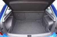 Skoda Rapid Spaceback 1.0 TSI