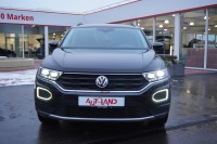 Vorschau: VW T-Roc 1.5 TSI Style