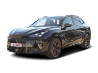 Cupra Terramar 1.5 eTSI DSG 3-Zonen-Klima Navi Sitzheizung