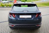 Hyundai Tucson 1.6 T-GDI