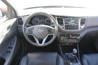 Hyundai Tucson 1.6 T-GDI Premium 4WD