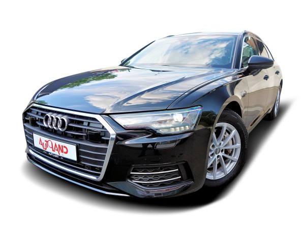 Audi A6 Avant 45 2.0 TFSI