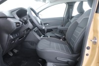 Dacia Sandero Stepway TCe 90