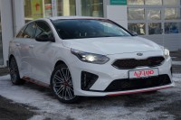 Kia pro_cee'd ProCeed GT 1.6T-GDI