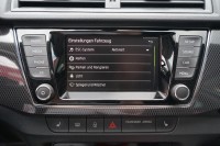 Skoda Fabia 1.2 TSI Monte Carlo