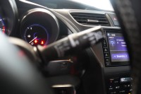 Honda Civic Tourer 1.8 Elegance