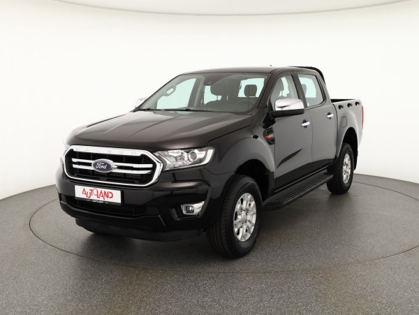 Ford Ranger DK 2.0 TDCi 4x4 XLT