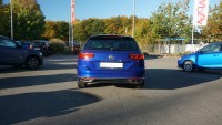 VW Passat Variant 2.0 R-Line
