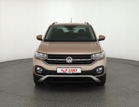 VW T-Cross 1.0 TSI Life