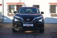 Nissan Juke 1.0 Acenta