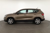 Vorschau: Seat Ateca 1.4 TSI Style