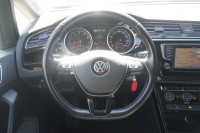 VW Touran 1.4 TSI Highline 7 Sitzer
