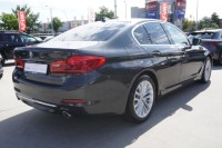 BMW 530 i Luxury Line