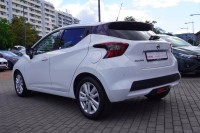 Nissan Micra 1.0 N-Way