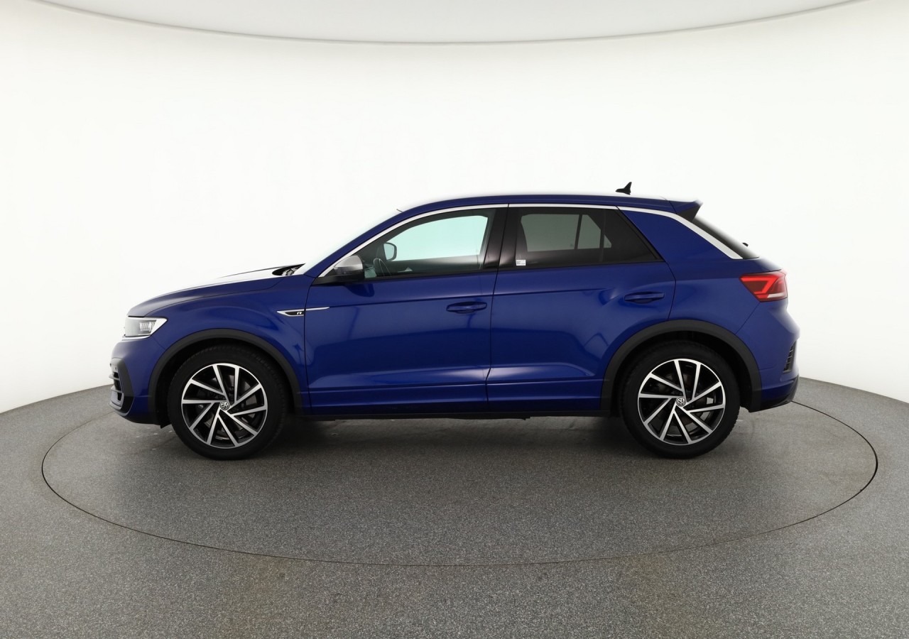VW T-Roc 2.0 TSI DSG R 4Motion