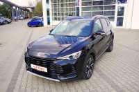 Vorschau: MG ZS 1.5 Hybrid Luxury Aut.