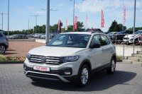 Vorschau: VW T-Cross 1.0 TSI