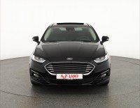 Ford Mondeo Turnier 2.0 Hybrid
