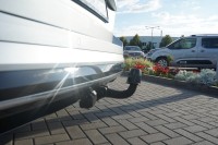 VW Touran 1.5 TSI DSG R-line