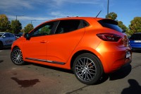 Renault Clio 1.0 TCE Experience