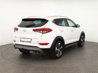 Hyundai Tucson 2.0 CRDi Premium 4WD