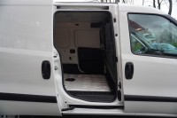 Fiat Doblo Cargo 1.6 JTD Kasten