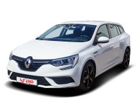 Renault Megane Grandtour 1.3 TCE Life Tempomat Bluetooth