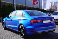 Audi A3 40 TFSI quattro S-Tronic