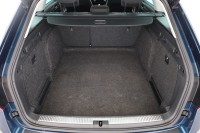 Skoda Superb Combi 2.0 TDI