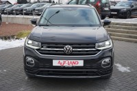VW T-Cross 1.5 TSI DSG R-Line