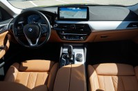 BMW 520 520dA Touring