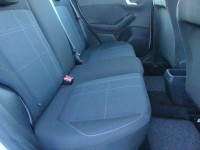 Ford Fiesta 1.5 TDCi Cool & Connect
