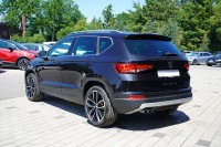 Seat Ateca 2.0 TDI FR 4Drive