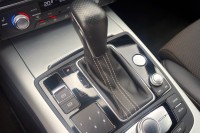 Audi A6 Avant 2.0 TDI quattro S-Tronic S-Line