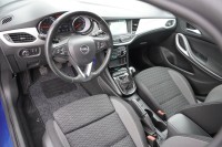 Opel Astra K Sports Tourer 1.2 Edition