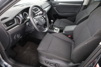 Skoda Superb Combi 1.5 TSI Style
