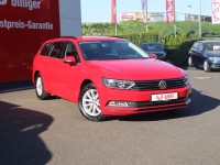 VW Passat Variant 1.6 TDI Comfortline