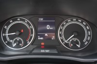 Skoda Fabia 1.0 TSI