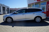 Ford Focus Turnier 1.5 TDCi Business