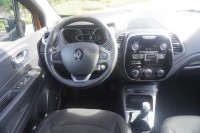 Renault Captur 0.9 Limited