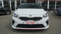 Kia pro_cee'd ProCeed 1.6 T-GDI GT
