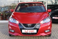 Nissan Micra 1.0 IG-T N-Way