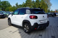 Citroen C3 Aircross 1.2 12V e-THP Live