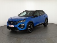 Vorschau: Peugeot 2008 GT PureTech 130 Aut.