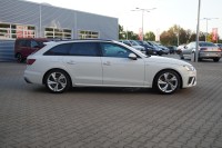 Audi A4 Avant 35 TFSI S line S-Tronic