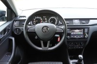 Skoda Rapid Spaceback 1.0 TSI