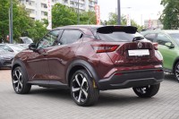 Nissan Juke 1.0 Tekna DCT
