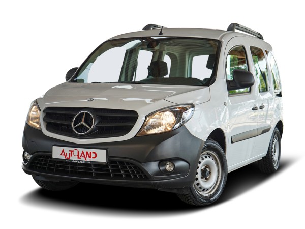 Mercedes-Benz Citan 108 CDI lang
