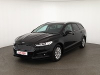 Ford Mondeo Turnier 1.5 TDCi Business Ed. 2-Zonen-Klima Navi Sitzheizung